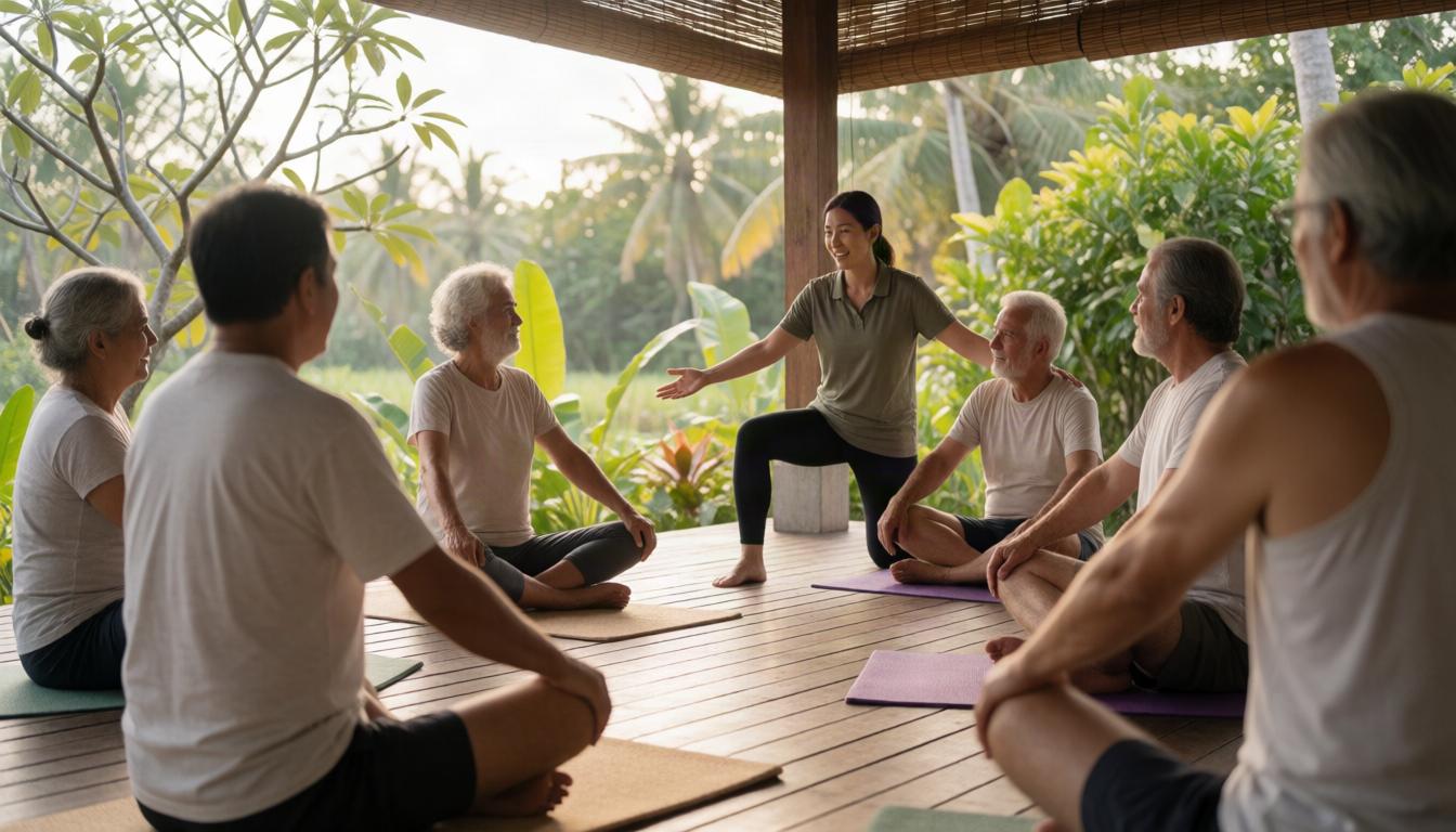 Gentle Wellness